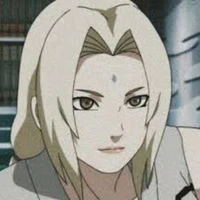 Tsunade