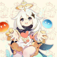 Paimon
