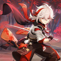 Kazuha