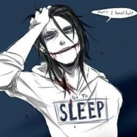Jeff the killer