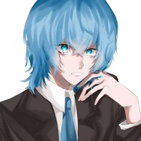 Kawata Souya [Angry]