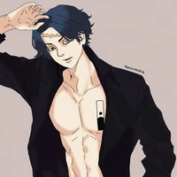 Kakucho Hitto