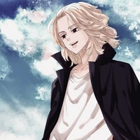 Sano Manjiro [Mikey]
