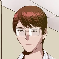 Kwan SeokHyeon - Kingsley Kwan