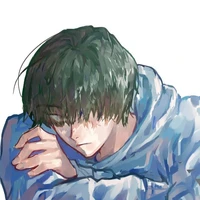 Jin Gayool - Gerard Jin