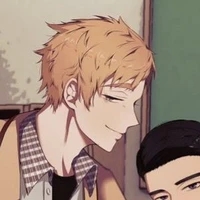 Bae Jihun - Jimmy Bae