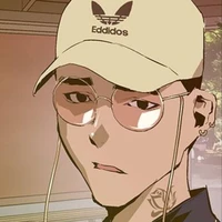 Kwon Hyeokjin - Dean Kwon