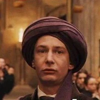 Quirinus Quirrell