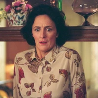 Petunia Evans