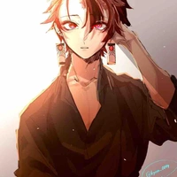 Kamado Tanjiro