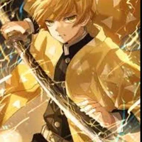Agatsuma Zenitsu