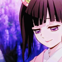 Tsuyuri Kanao
