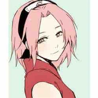 Haruno Sakura