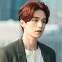 Lee Dong Wook