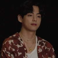 Kim Taehyung