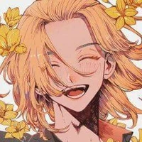 Mikey ( Sano Manjiro)