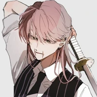 Sanzu Haruchiyo