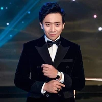 Trấn Thành {ba meo}