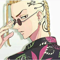 Ryuuyugji Ken_Draken