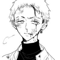 Mitsuya Takashi