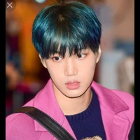 Kim Jongin(Kai)