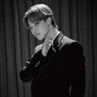 Park Jimin(ba Chaeyoung)