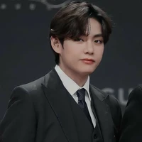Kim Taehyung