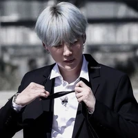 Yoongi