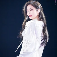 Kim Jennie