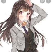 Tsuki Himawri
