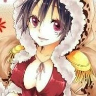 Luffy _lucy