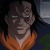 Monkey D Dragon