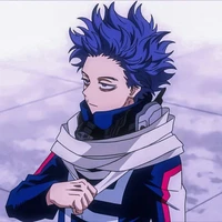 Shinso Hitoshi