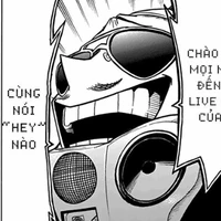 Present Mic