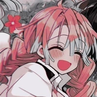 「‴«Kanroji Mitsuri»‷」