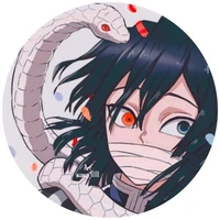 「‴«Iguro Obanai»‷」