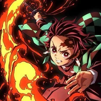 「‴«Kamado Tanjiro»‷」