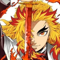 「‴«Rengoku Kyougiro»‷」