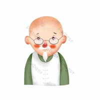 ông nội của Chiha
