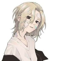 Manjiro Sano(Mikey)