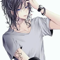 Lãnh Tử Hàn(Dark/Boss)