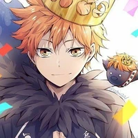 Hinata Shoyou