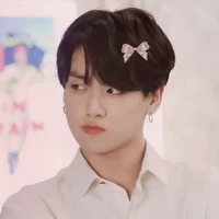 Jeon Jungkook