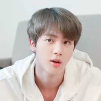 Kim seokJin