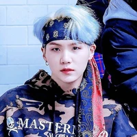 Min Yoongi