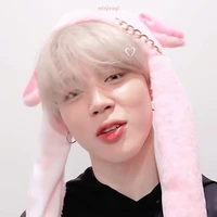park jimin
