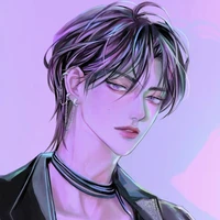 Hàn Thương Ngôn _ Minh Hoàng