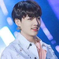 Jeon Jungkook