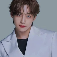 Kim Taehyung
