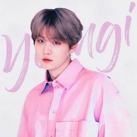 Min Yoongi